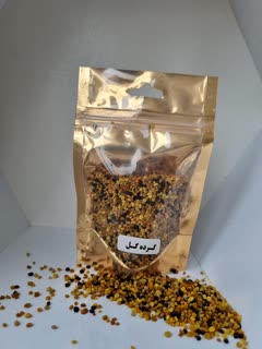 گرده گل کوهستان